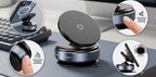 Magnetic Suction Phone Holder