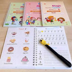 Magic Reusable Copybook ✍️