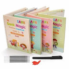 Magic Reusable Copybook ✍️