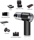 MiniJet™ Portable Electric Air Duster & Blower
