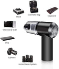 MiniJet™ Portable Electric Air Duster & Blower