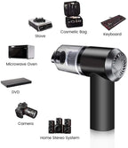 MiniJet™ Portable Electric Air Duster & Blower