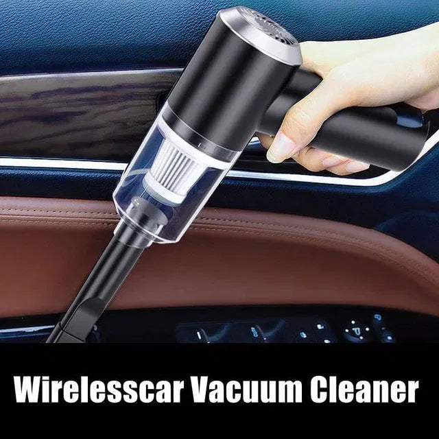 MiniJet™ Portable Electric Air Duster & Blower